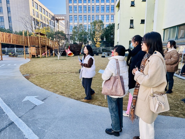 结对携手共发展,互帮互助共成长